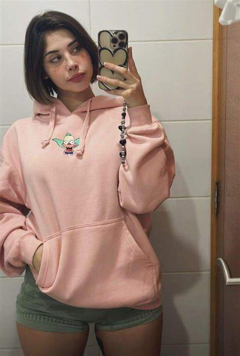 pendeja instagram poringa